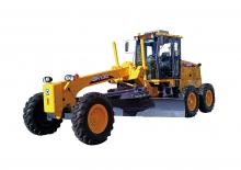 Грейдери XCMG GR135(CE) 