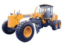 Грейдери XCMG GR1603