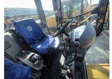 Грейдери XCMG GR165 