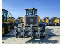 Грейдери XCMG GR165 