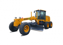 Грейдери XCMG GR1653IV 3 Serie