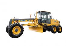 Грейдери XCMG GR1705T