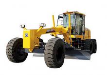 Грейдери XCMG GR180 