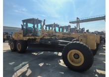 Грейдери XCMG GR180 