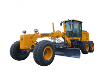 Грейдери XCMG GR1803IV 3 Serie