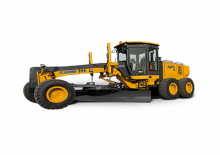 Грейдери XCMG GR1805 