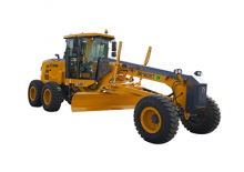 Грейдери XCMG GR1805TIV 5 Serie
