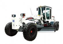Грейдери XCMG GR200