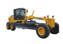 Грейдери XCMG GR2003 