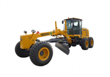 Грейдери XCMG GR2003IV 3 Serie