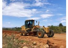 Грейдери XCMG GR215 