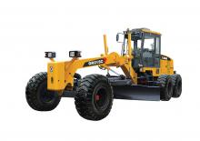 Грейдери XCMG GR215C(CE) 