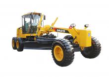 Грейдери XCMG GR215(CE) 