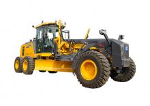 Грейдери XCMG GR2205T