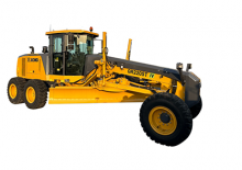 Грейдери XCMG GR2205TIV