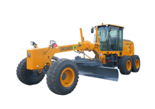 Грейдери XCMG GR2403IV 3 Serie