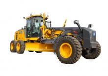 Грейдери XCMG GR2405T