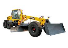 Грейдери XCMG GR260 
