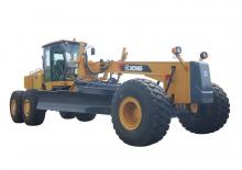 Грейдери XCMG GR300
