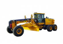 Грейдери XCMG GR3005TIV 5 Serie