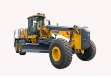Грейдери XCMG GR3505T Pro 