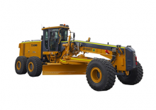 Грейдери XCMG GR3505TIV