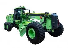 Грейдери XCMG GR350EP
