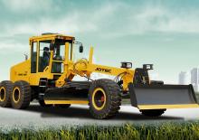 Грейдери JOTEC JMG165