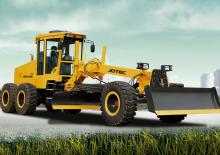 Грейдери JOTEC JMG200
