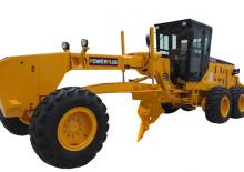 Грейдери PowerPlus PP14G-IX