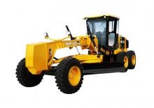 Грейдери PowerPlus PP18G-IX Advanced