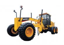 Грейдери Sany SAG200C-6 