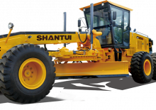 Грейдери Shantui SG27-C5