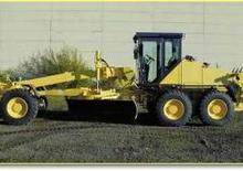 Грейдери HBM-NOBAS BG 190 T