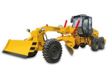 Грейдери XGMA XG3200F