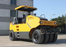 Гуменоколесни валяци Liugong 6516E