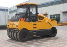 Гуменоколесни валяци Liugong 6520E 
