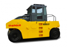 Гуменоколесни валяци Changlin 8202-5