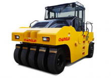Гуменоколесни валяци Changlin 8302-5