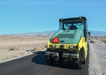 Гуменоколесни валяци Ammann ART 280 T4f