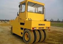 Гуменоколесни валяци Bomag BW 16 R