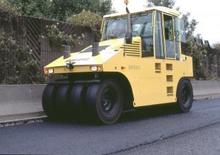 Гуменоколесни валяци Bomag BW 24 R