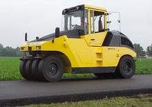 Гуменоколесни валяци Bomag BW 24 RH