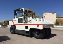 Гуменоколесни валяци Corinsa CCR 21.35