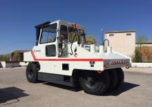 Гуменоколесни валяци Corinsa CCR 21.35