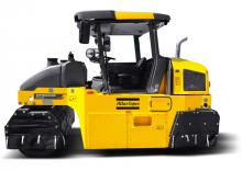 Гуменоколесни валяци Dynapac CP 1200