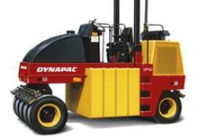 Гуменоколесни валяци Dynapac CP 142