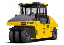 Гуменоколесни валяци Dynapac CP 2100
