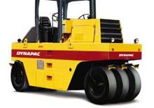Гуменоколесни валяци Dynapac CP 221