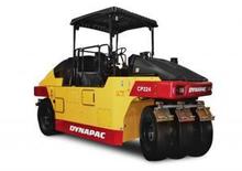Гуменоколесни валяци Dynapac CP 224